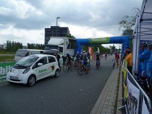 Bremen Challenge Mirco 26